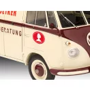 Revell Model Set VW T1 Dr. Oetker 1:24 (67677)