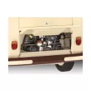 Revell Model Set VW T1 Dr. Oetker 1:24 (67677)