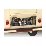Revell Model Set VW T1 Dr. Oetker 1:24 (67677)