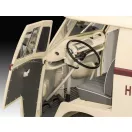 Revell Model Set VW T1 Dr. Oetker 1:24 (67677)