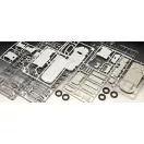 Revell Model Set VW T1 Dr. Oetker 1:24 (67677)
