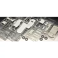 Revell Model Set VW T1 Dr. Oetker 1:24 (67677)