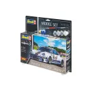 Revell Model Set Porsche 934 RSRMartin 1:24 (67685)