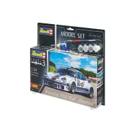 Revell Model Set Porsche 934 RSRMartin 1:24 (67685)