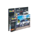 Revell Model Set Porsche 934 RSRMartin 1:24 (67685)