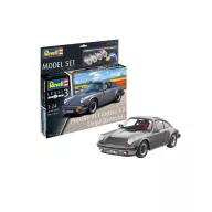   Revell Model Set Porsche 911 Carrera 3.2 Coupé (G-Model) 1:24 (67688)