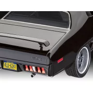 Revell Model Set F&F Dominics 1971 Plymouth GTX 1:24 (67692)