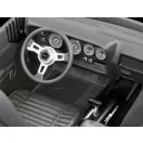 Revell Model Set F&F Dominics 1971 Plymouth GTX 1:24 (67692)