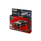 Revell Model Set F&F Dominics 1971 Plymouth GTX 1:24 (67692)