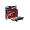 Revell Model Set F&F Dominixs 1970 Dodge Charger 1:25 (67693)