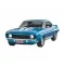 Revell Model Set F&F 1969 Chevy Camaro Yenko 1:25 (67694)