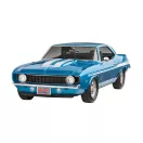 Revell Model Set F&F 1969 Chevy Camaro Yenko 1:25 (67694)