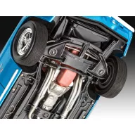 Revell Model Set F&F 1969 Chevy Camaro Yenko 1:25 (67694)