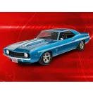 Revell Model Set F&F 1969 Chevy Camaro Yenko 1:25 (67694)