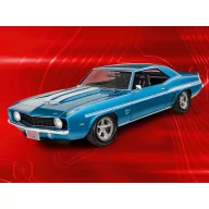 Revell Model Set F&F 1969 Chevy Camaro Yenko 1:25 (67694)