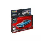Revell Model Set F&F 1969 Chevy Camaro Yenko 1:25 (67694)