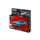 Revell Model Set F&F 1969 Chevy Camaro Yenko 1:25 (67694)