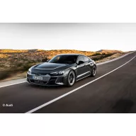  Revell Model Set Audi e-tron GT easy-click-system 1:24 (67698)