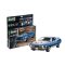 Revell Model Set '71 Mustang Boss 351 1:25 (67699)