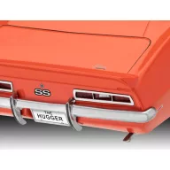 Revell Model Set '69 Camaro SS 396 1:25 (67712)