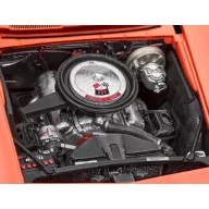 Revell Model Set '69 Camaro SS 396 1:25 (67712)