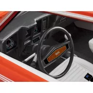 Revell Model Set '69 Camaro SS 396 1:25 (67712)