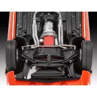 Revell Model Set '69 Camaro SS 396 1:25 (67712)