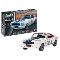 Revell Model Set 1966 Shelby GT 350 R 1:24 (67716)