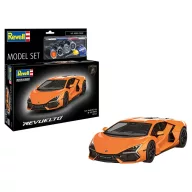 Revell Model Set Lamborghini Revuelto 1:24 (67723)