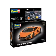 Revell Model Set Lamborghini Revuelto 1:24 (67723)
