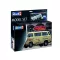 Revell Model Set Stranger Things VW T3 Bus Surfer Boy 1:25 (67725)