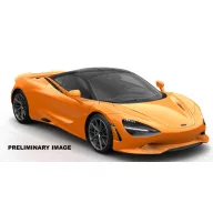 Revell Model Set McLaren 750S 1:24 (67734)