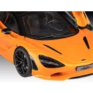 Revell Model Set McLaren 750S 1:24 (67734)