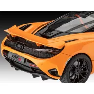Revell Model Set McLaren 750S 1:24 (67734)