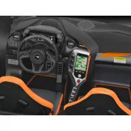 Revell Model Set McLaren 750S 1:24 (67734)