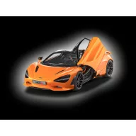 Revell Model Set McLaren 750S 1:24 (67734)