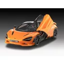 Revell Model Set McLaren 750S 1:24 (67734)