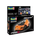 Revell Model Set McLaren 750S 1:24 (67734)