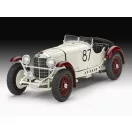 Revell Model Set Mercedes-Benz SSKL 1:32 (67737)