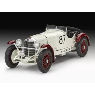 Revell Model Set Mercedes-Benz SSKL 1:32 (67737)