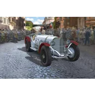 Revell Model Set Mercedes-Benz SSKL 1:32 (67737)