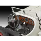 Revell Model Set Mercedes-Benz SSKL 1:32 (67737)