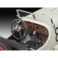 Revell Model Set Mercedes-Benz SSKL 1:32 (67737)