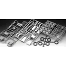 Revell Model Set Mercedes-Benz SSKL 1:32 (67737)