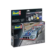 Revell Model Set Porsche 917/10 1:32 (67738)
