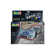 Revell Model Set Porsche 917/10 1:32 (67738)