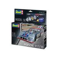 Revell Model Set Porsche 917/10 1:32 (67738)