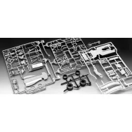 Revell Model Set Surtees TS16/03 1:32 (67739)