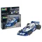 Revell Model Set Tyrrel P34/2 6-Wheeler 1:32 (67741)
