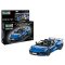 Revell Model Set Corvette C8 Cabriolet 1:25 (67750)